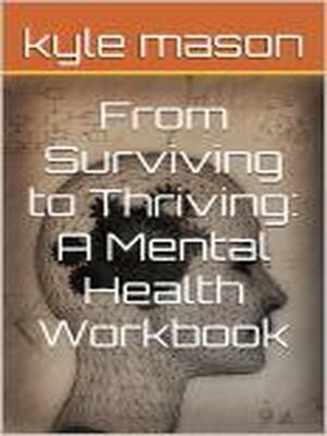 cover image of From surviving to thriving